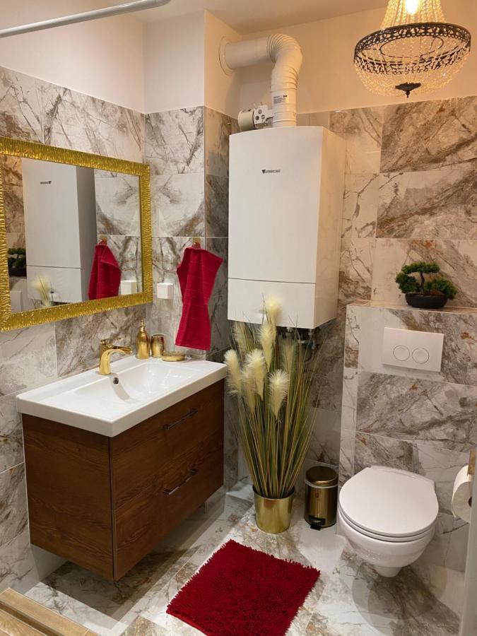 Apartment Royal Deluxe Vienna