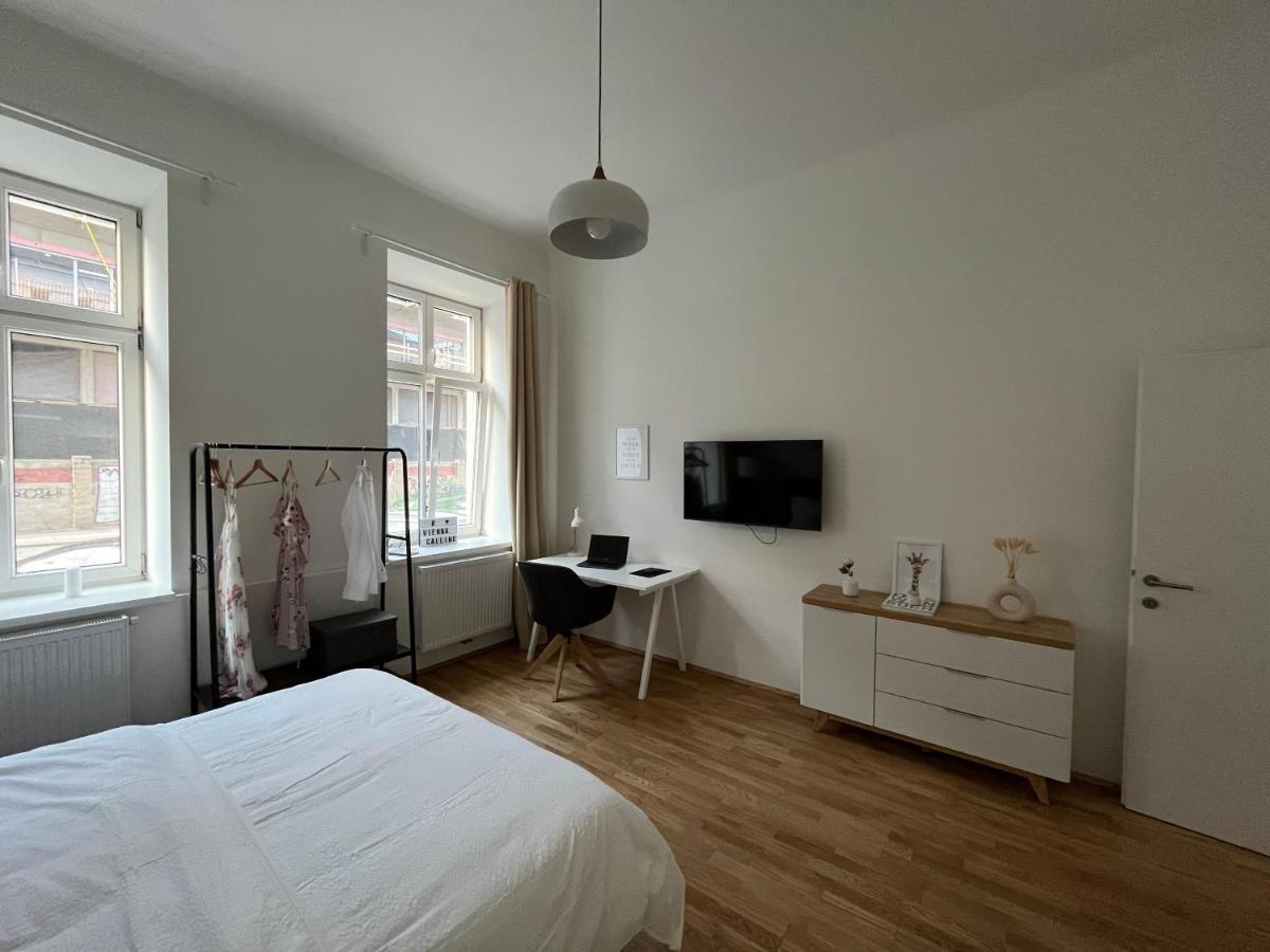 Stylisches Beim Hauptbahnhof Apartment *