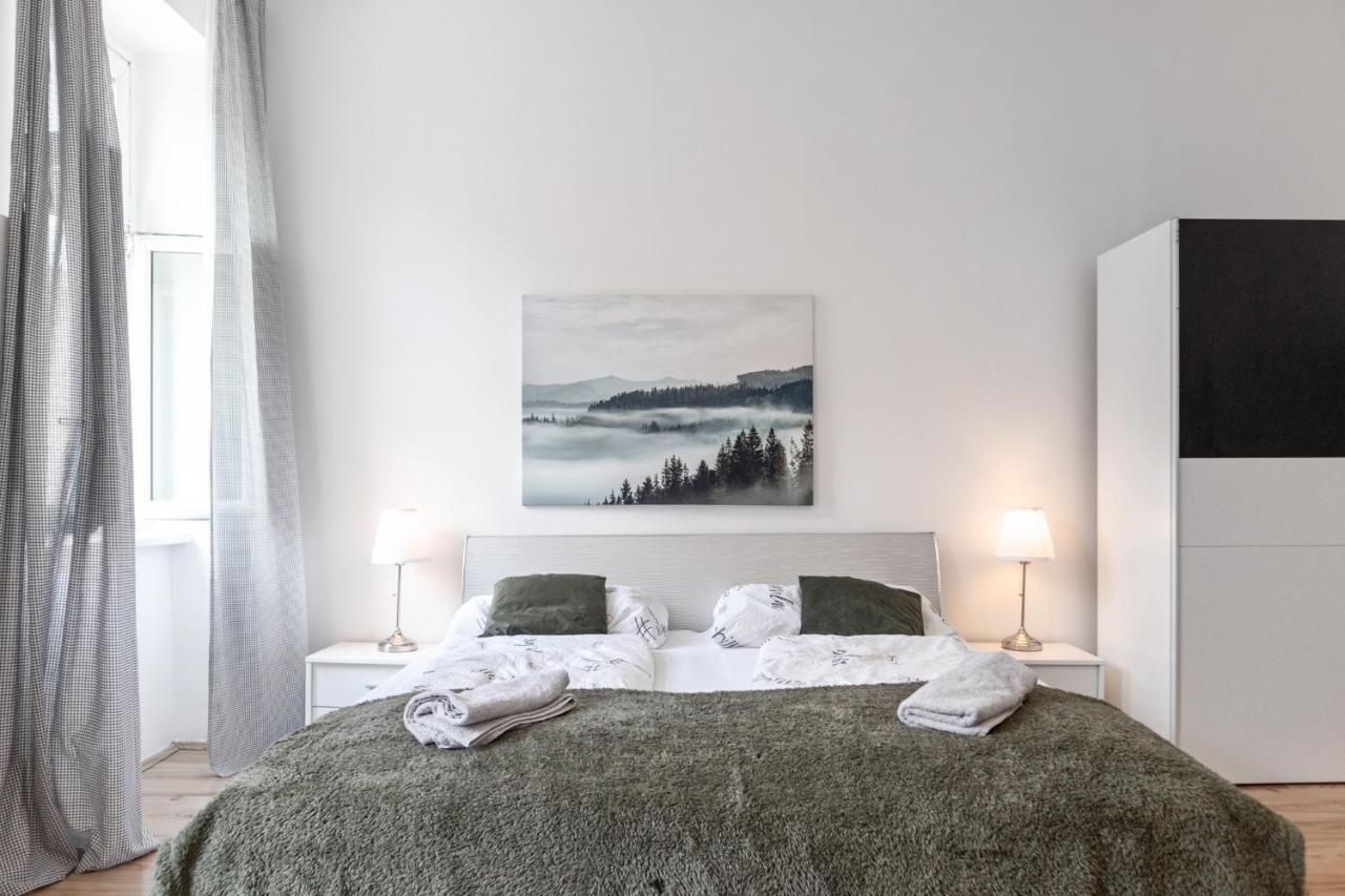 Affordable 2br Apt- Connected To The Whole Vienna