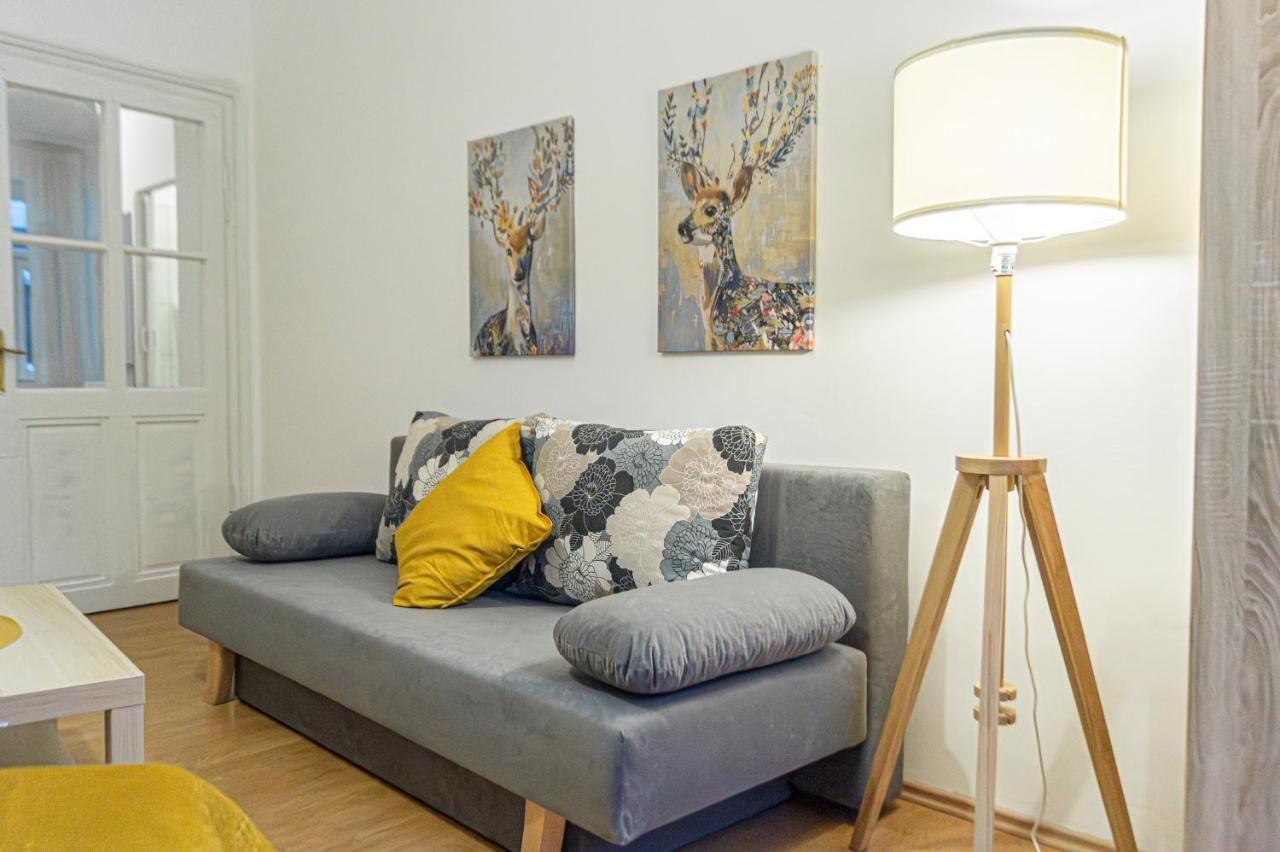 Apartamento Economy 1br Well Connected To The Whole