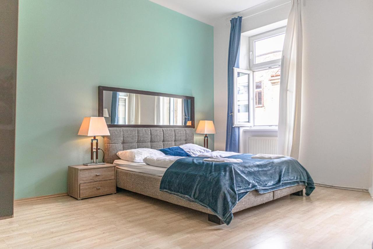 Inviting 2br Shared - Centrally Located Vienna