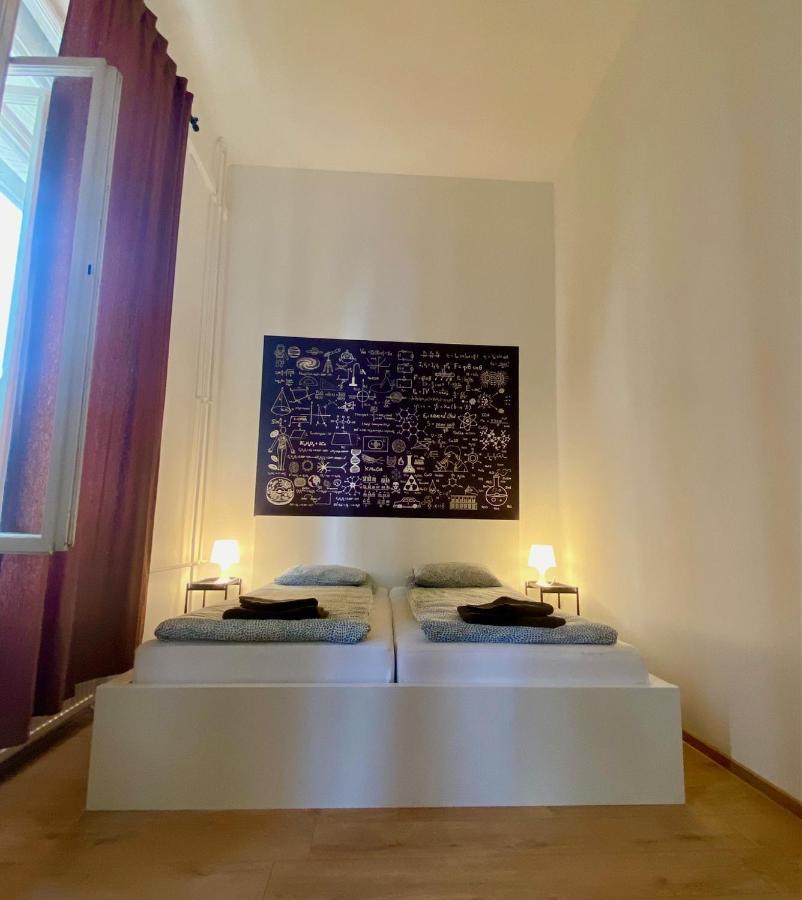 Bed & Breakfast Wienderland