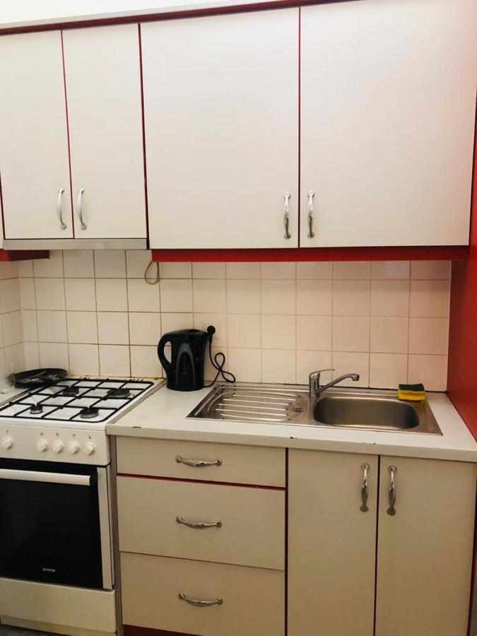 Easy Check Homestay Vienna