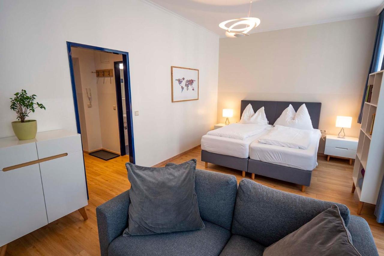 74 Living Appartamento Vienna