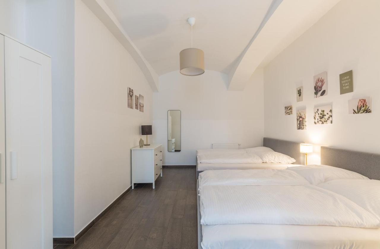 Cozy Heaven In The Lovely 2nd District Of Apartment *