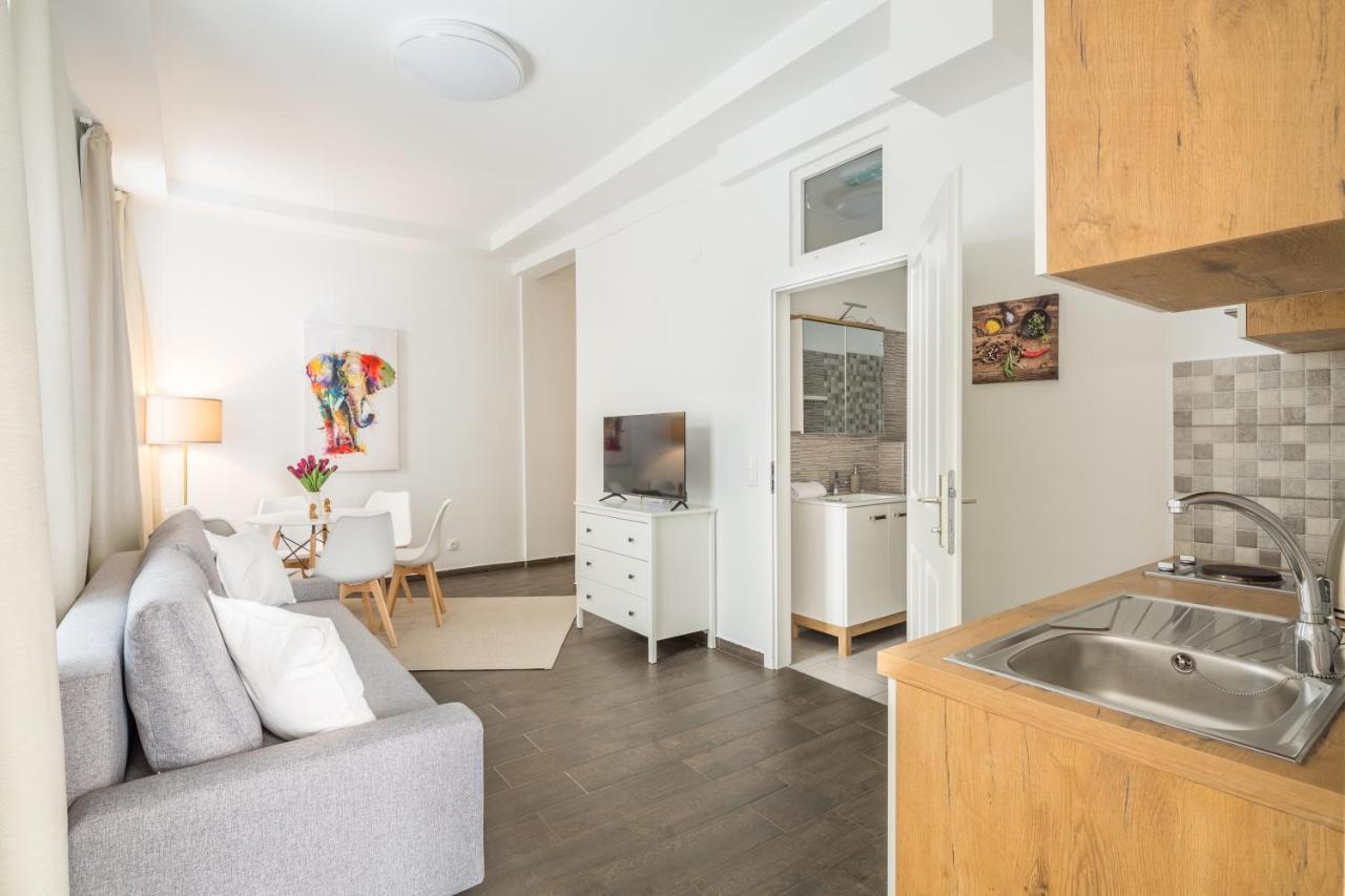 Apartment Cozy Heaven In The Lovely 2nd District Of *