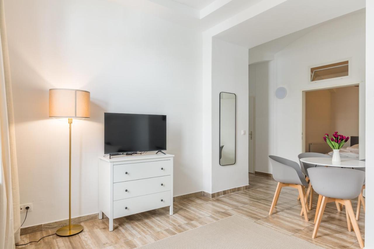 Apartamento Xxxl Bed/ Free Parking/ Viena