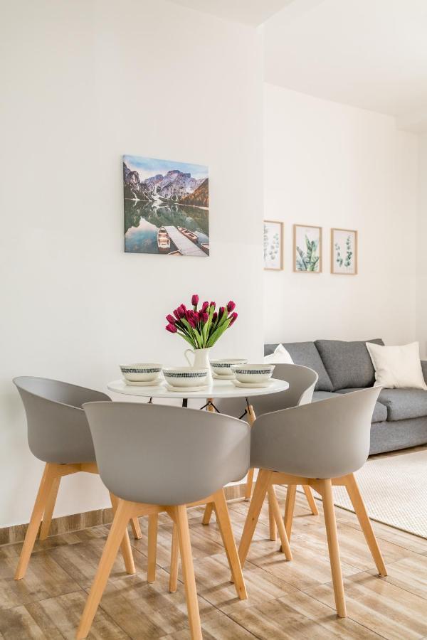 Apartamento Xxxl Bed/ Free Parking/ *