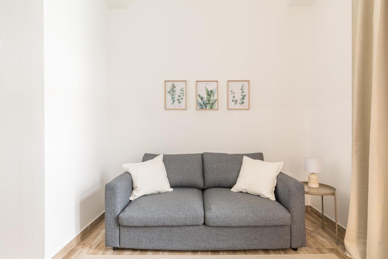 Xxxl Bed/ Free Parking/ Apartamento *