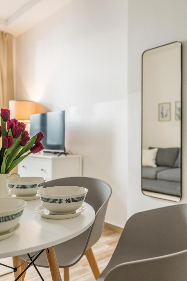 Xxxl Bed/ Free Parking/ Viena
