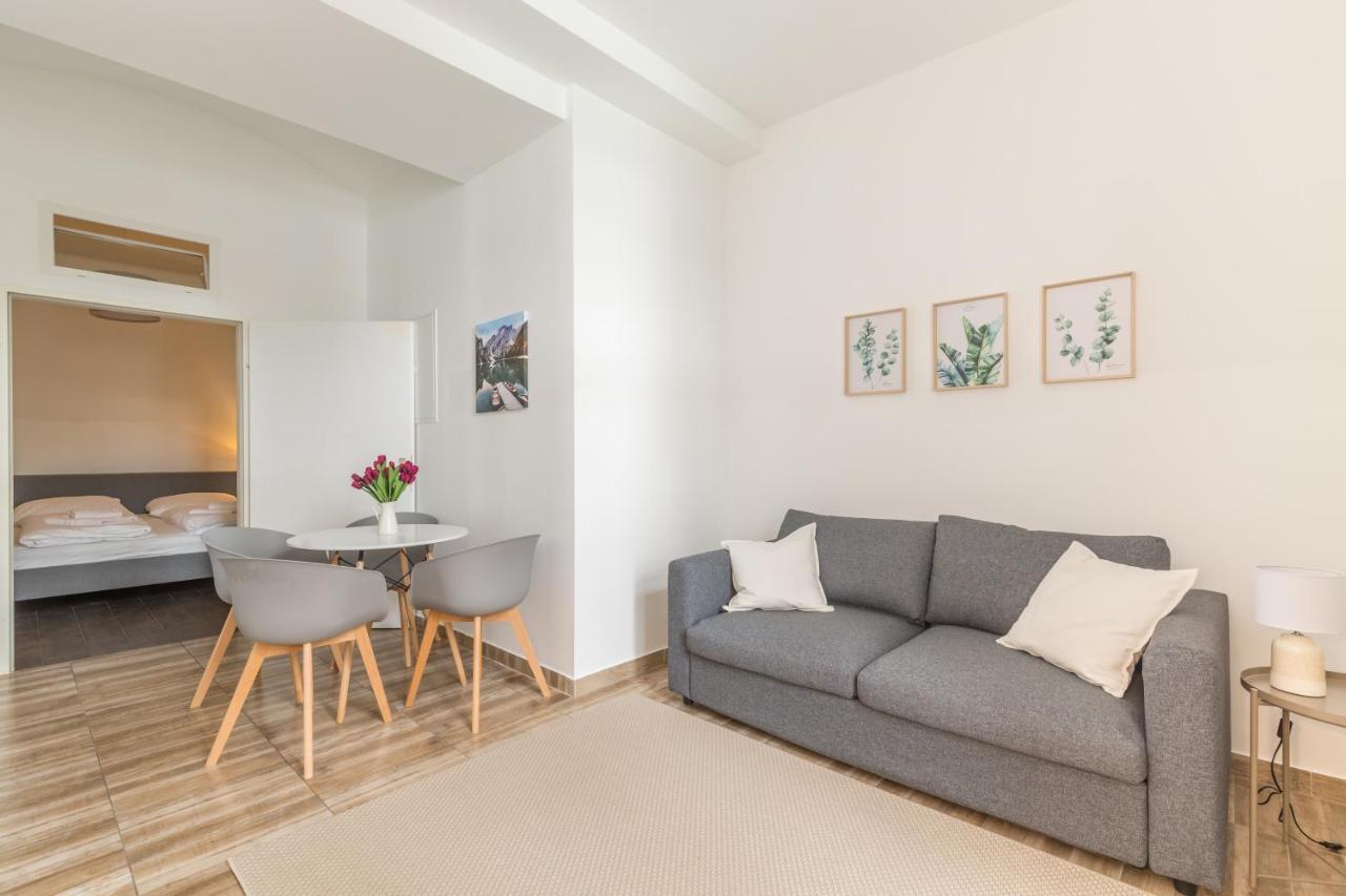 Xxxl Bed/ Free Parking/ Apartamento *