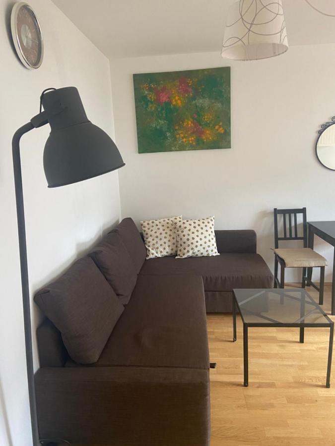 Viеnna 6 Apartment