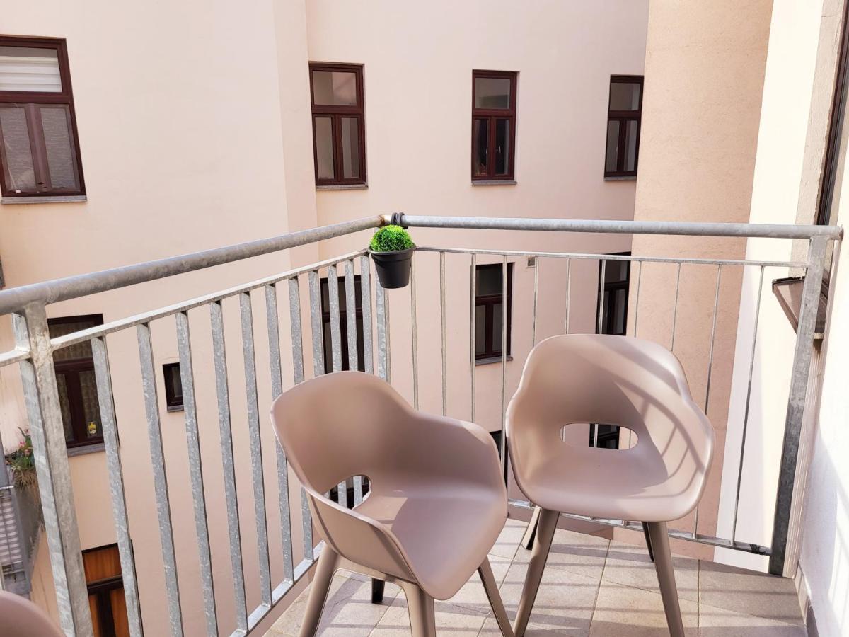 Oswald Apartamento