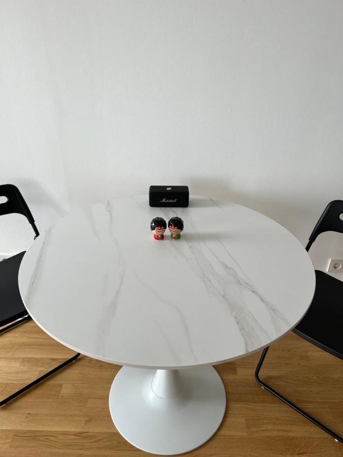 Above - The View Apartment