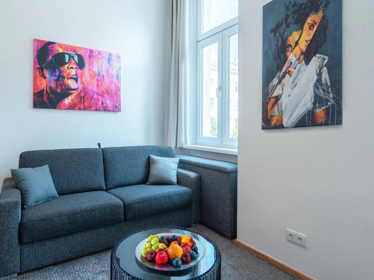 Sky9 Stadthalle Apartment Wien