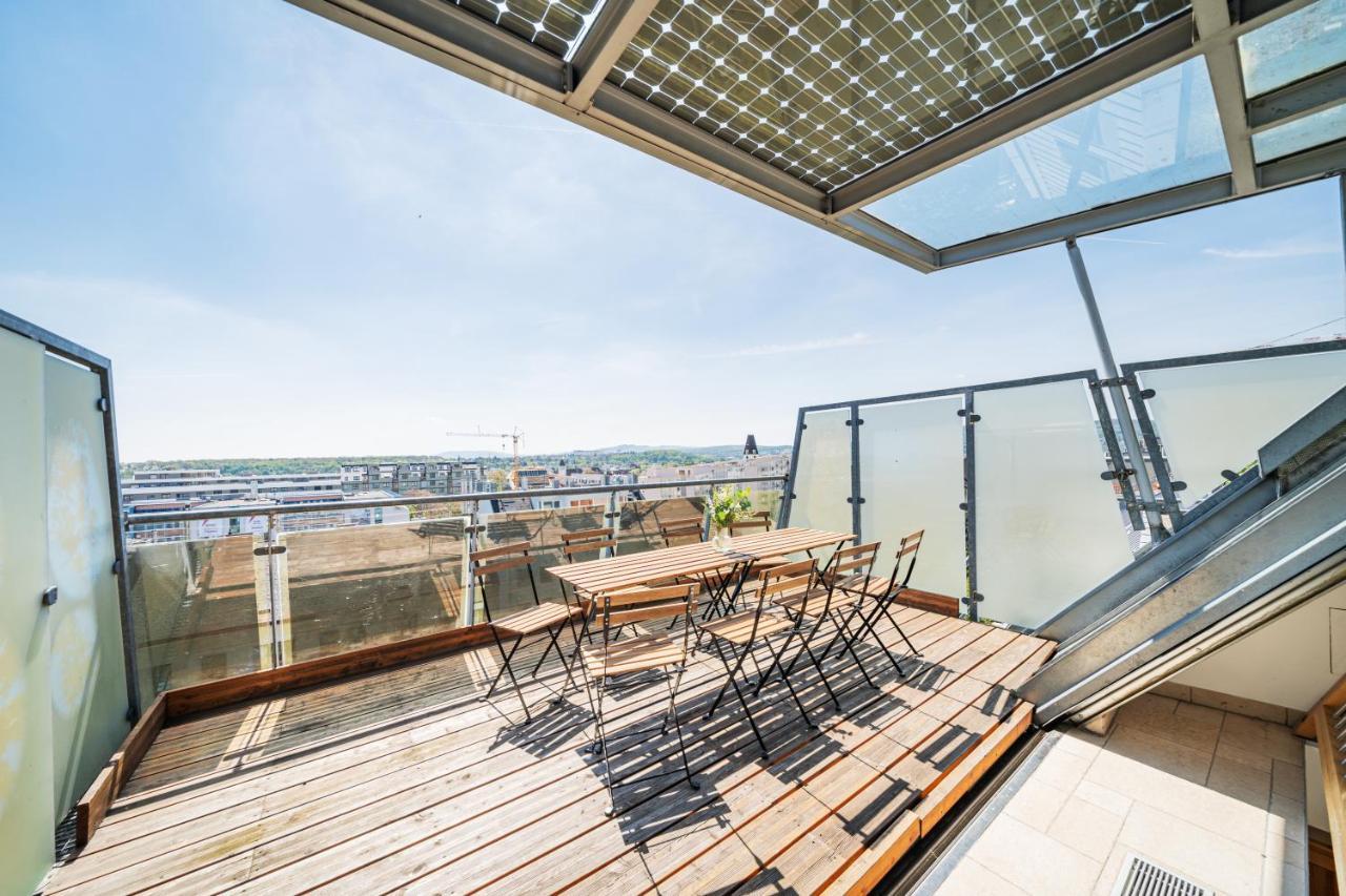 Apartamento Next To Schoenbrunn - Free Parking !!! *