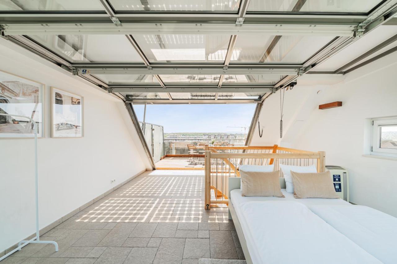 Next To Schoenbrunn - Free Parking !!! Apartamento Viena
