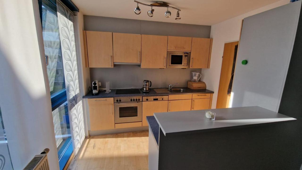 Apartment Dancelandliving 1220 Vienna