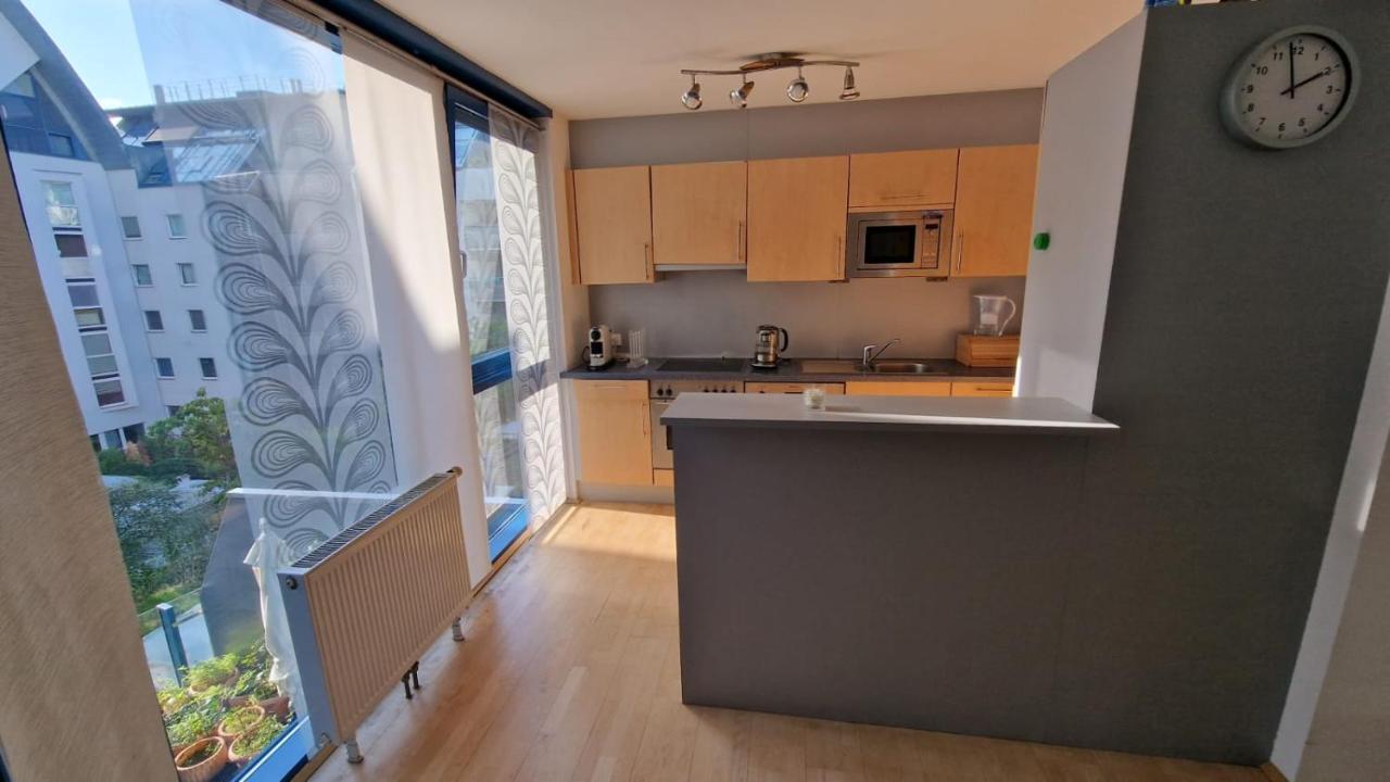 Dancelandliving 1220 Vienna