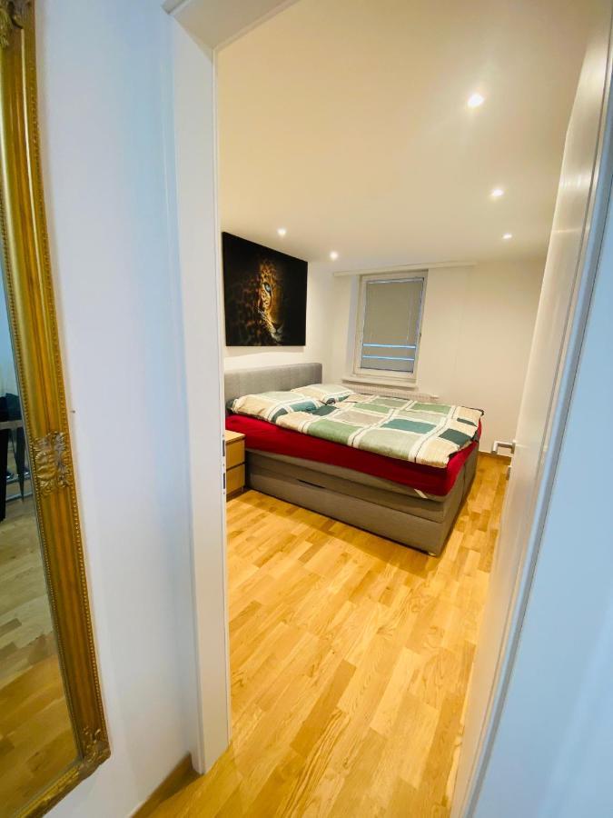 Niceapartment Beethovens * Vienna