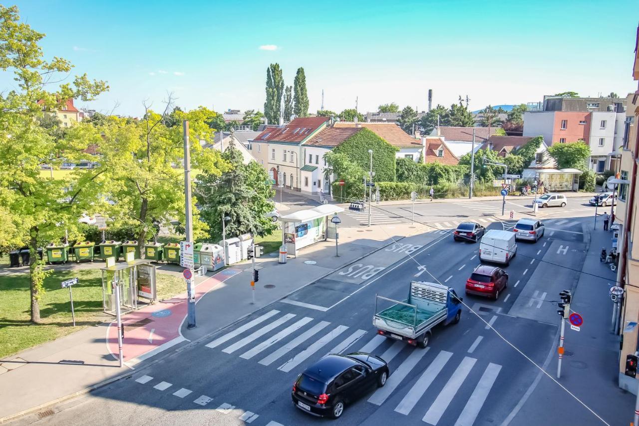 Apartment Family 3 Bedroom Lv7 Vienna