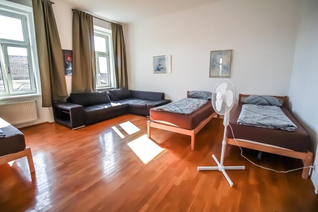 Family 3 Bedroom Lv7 * Vienna