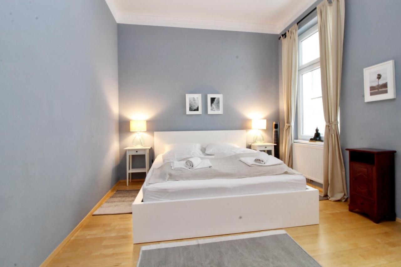 Apartment Classy In The Heart Of