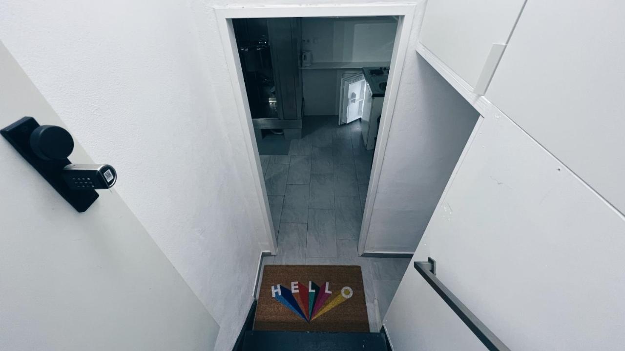Space One - 1 * Vienna