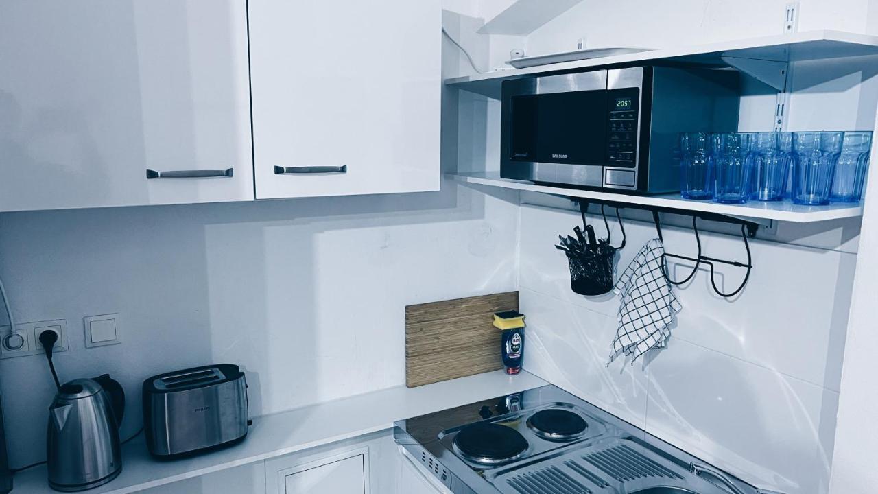 Apartment Space One - 1 *
