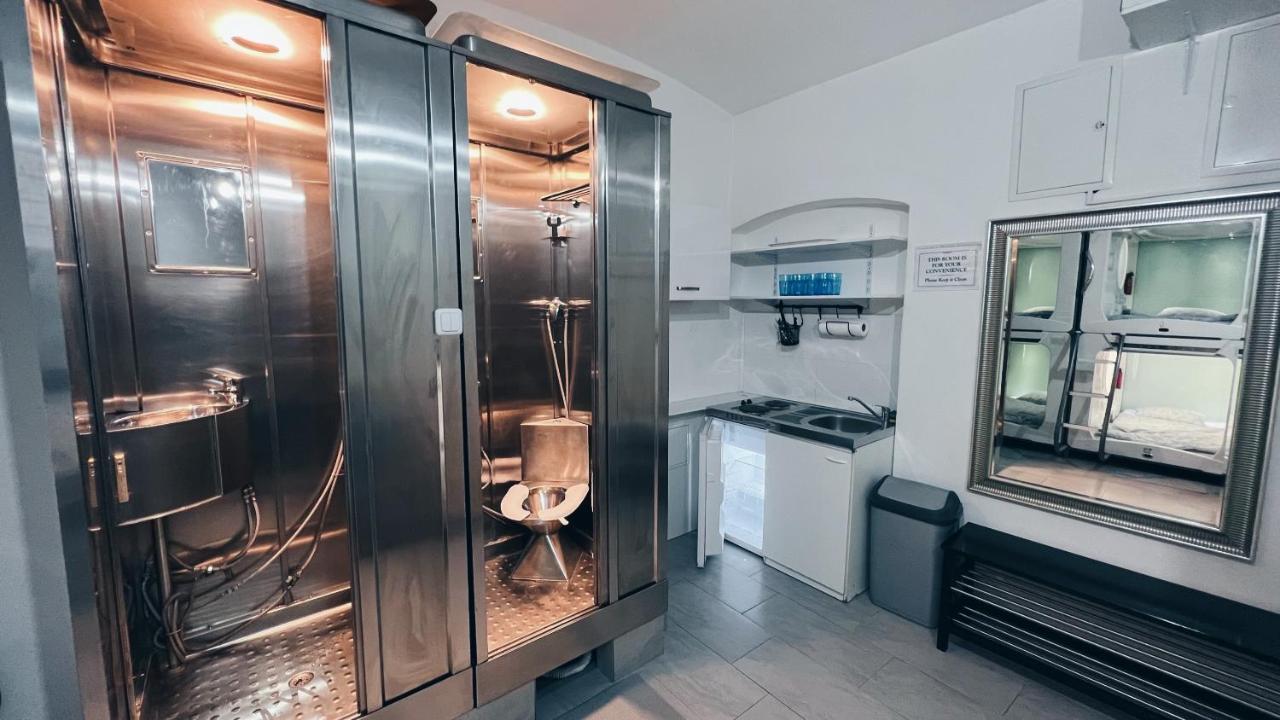 Space One - 1 Apartment *