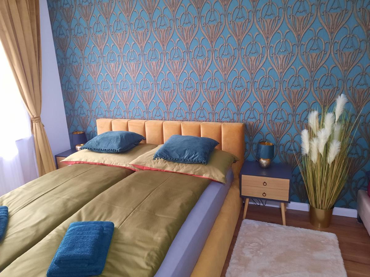 Apartment Royal Deluxe