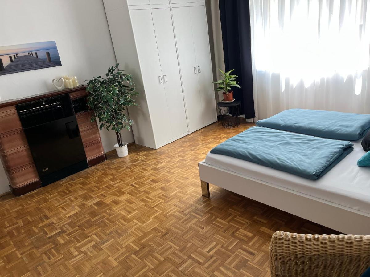 Niko Apartamento Viena