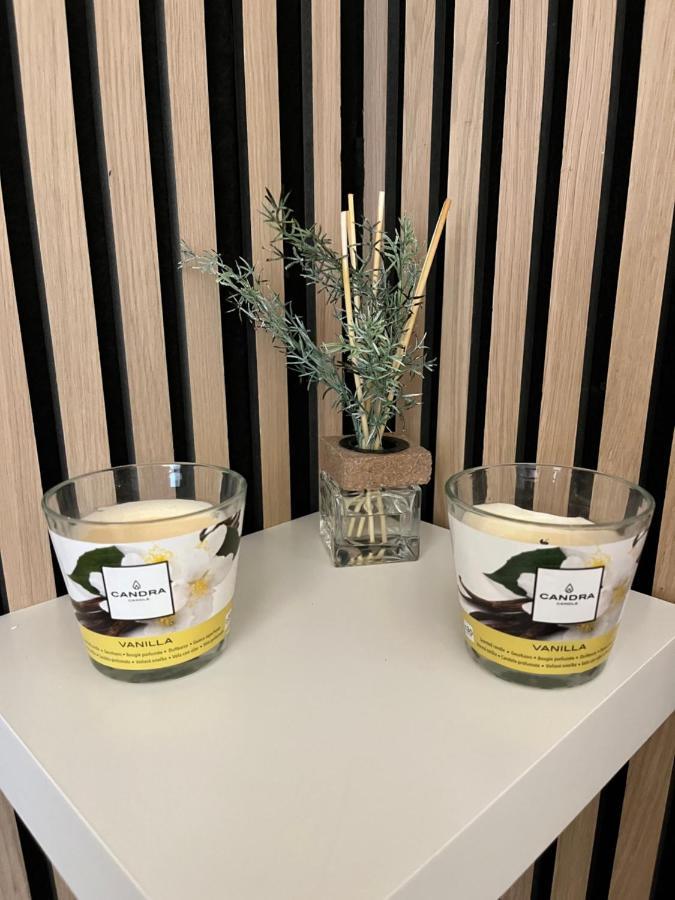Niko Apartamento Viena