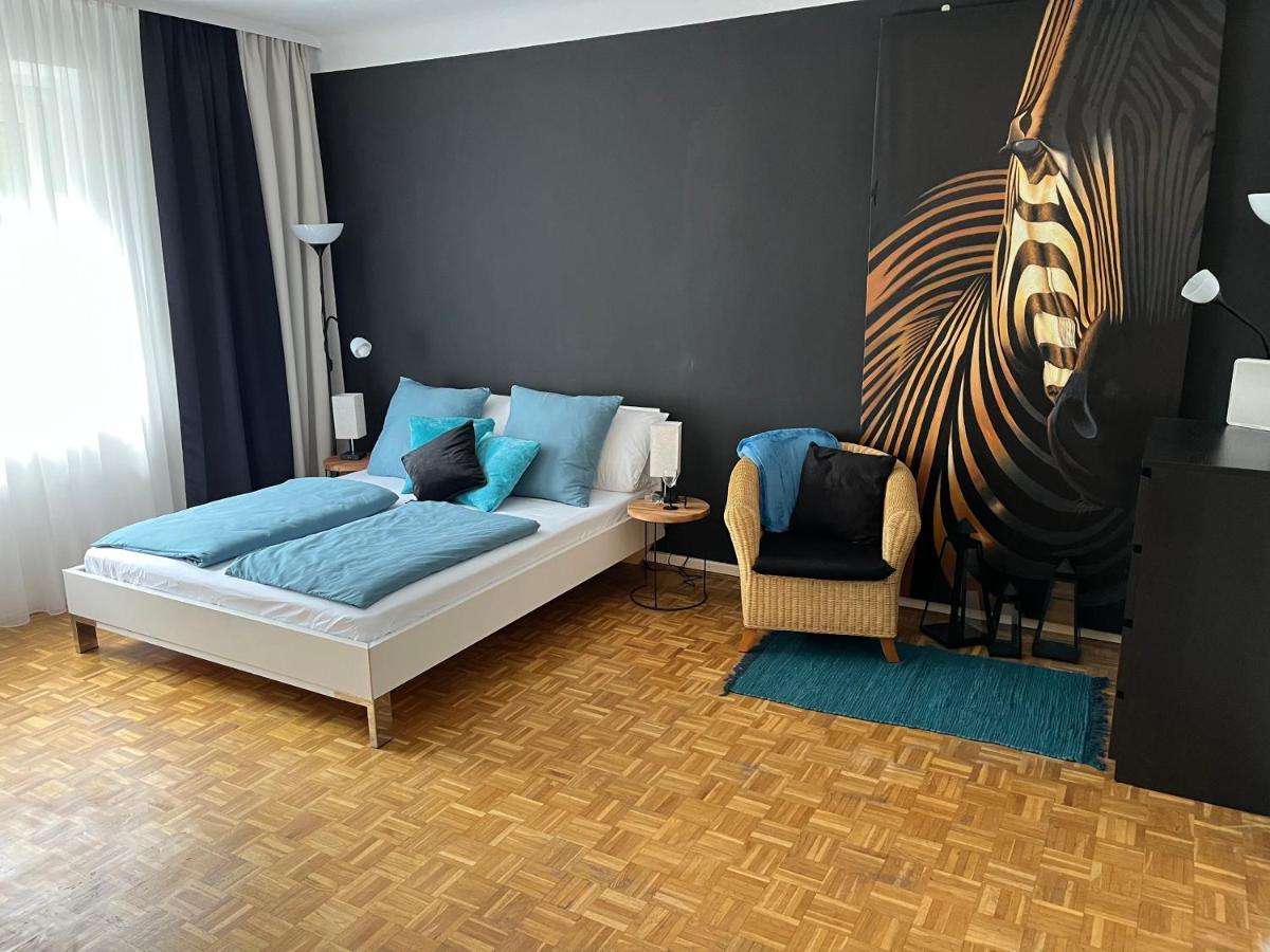 Apartamento Niko *
