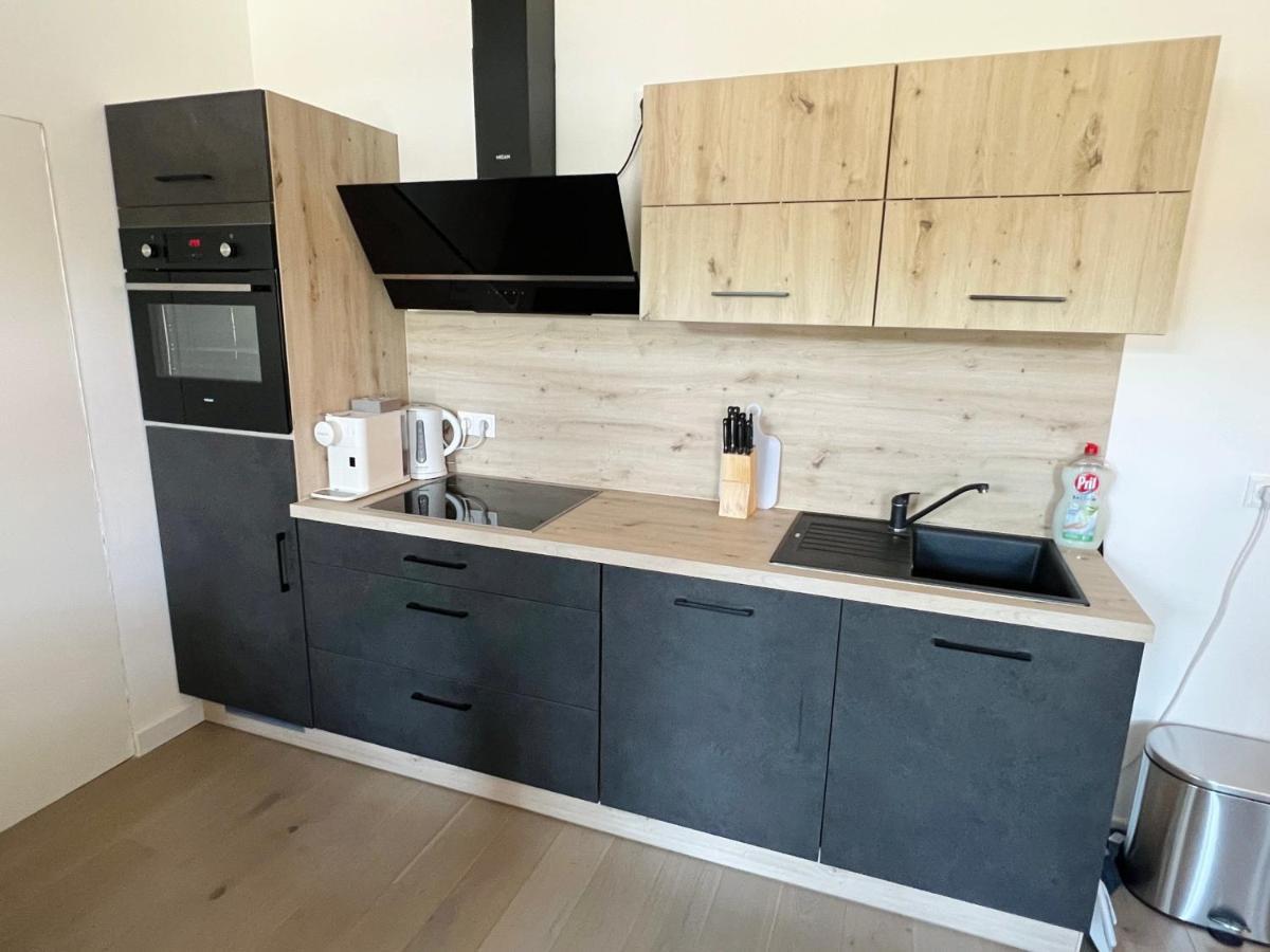 Apartment Lowenblick