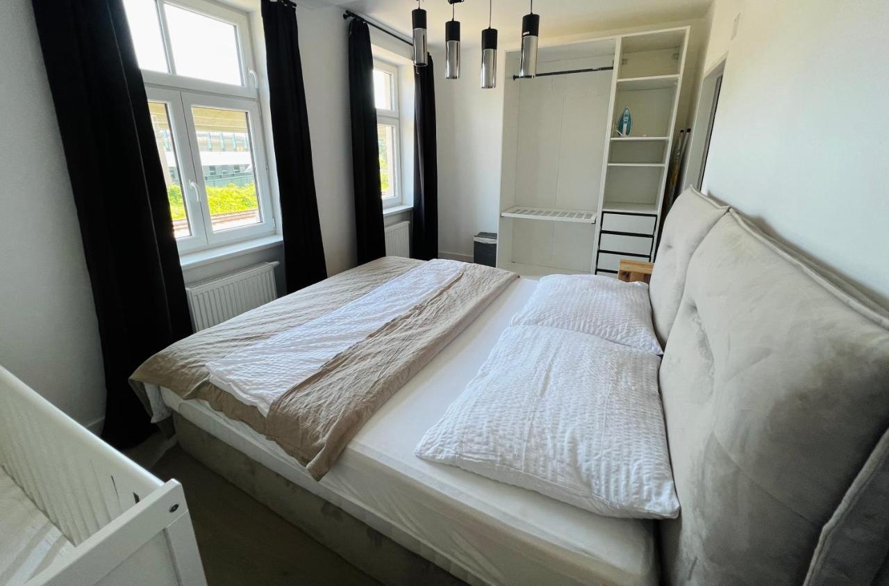 Lowenblick Apartment