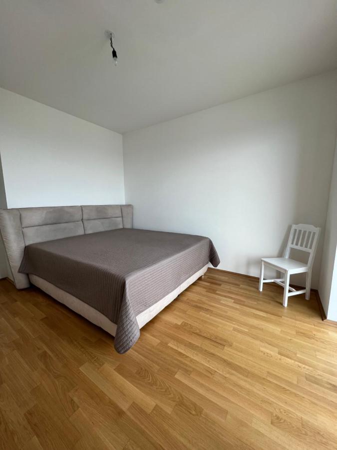 Above - The View Apartment