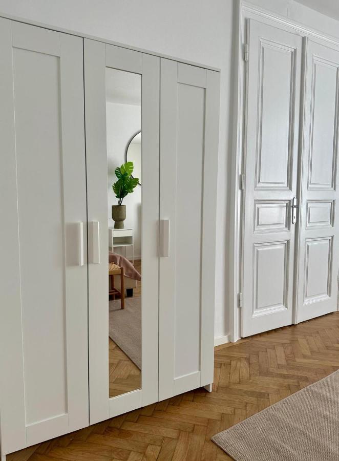 Appartamento Designer Near Main Station Vienna