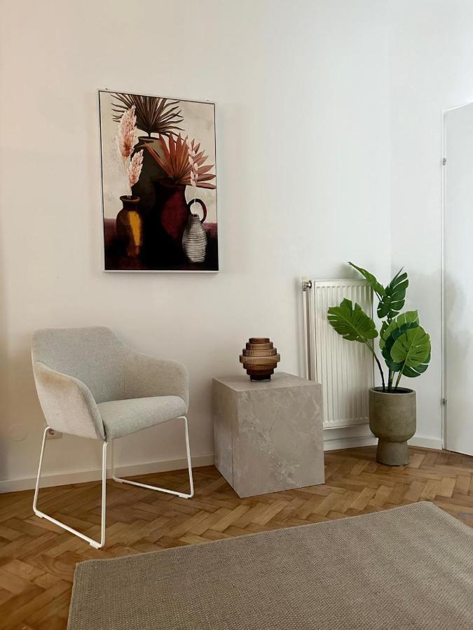 Appartamento Designer Near Main Station *