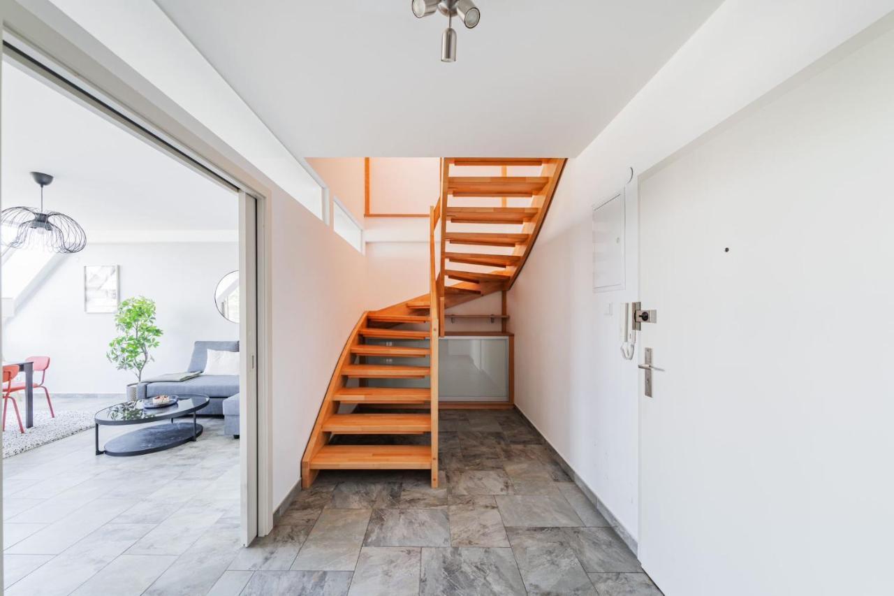 Apartamento Next To Schoenbrunn - Free Parking !!! *