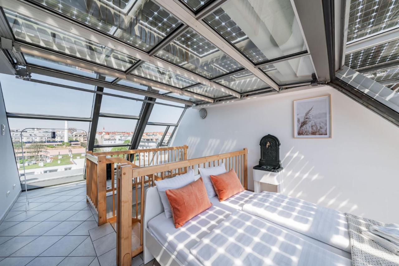 Next To Schoenbrunn - Free Parking !!! Apartamento *