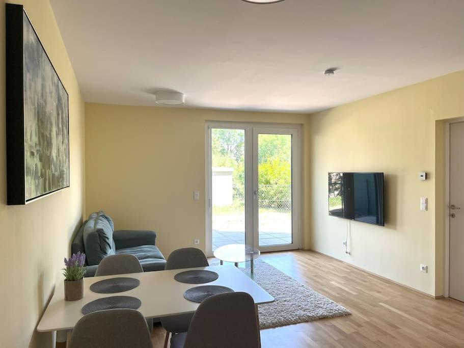 Urban Oasis Apartamento Viena
