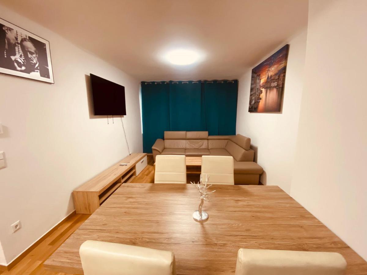 Niceapartment Beethovens Vienna