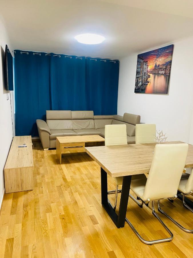 Niceapartment Beethovens *