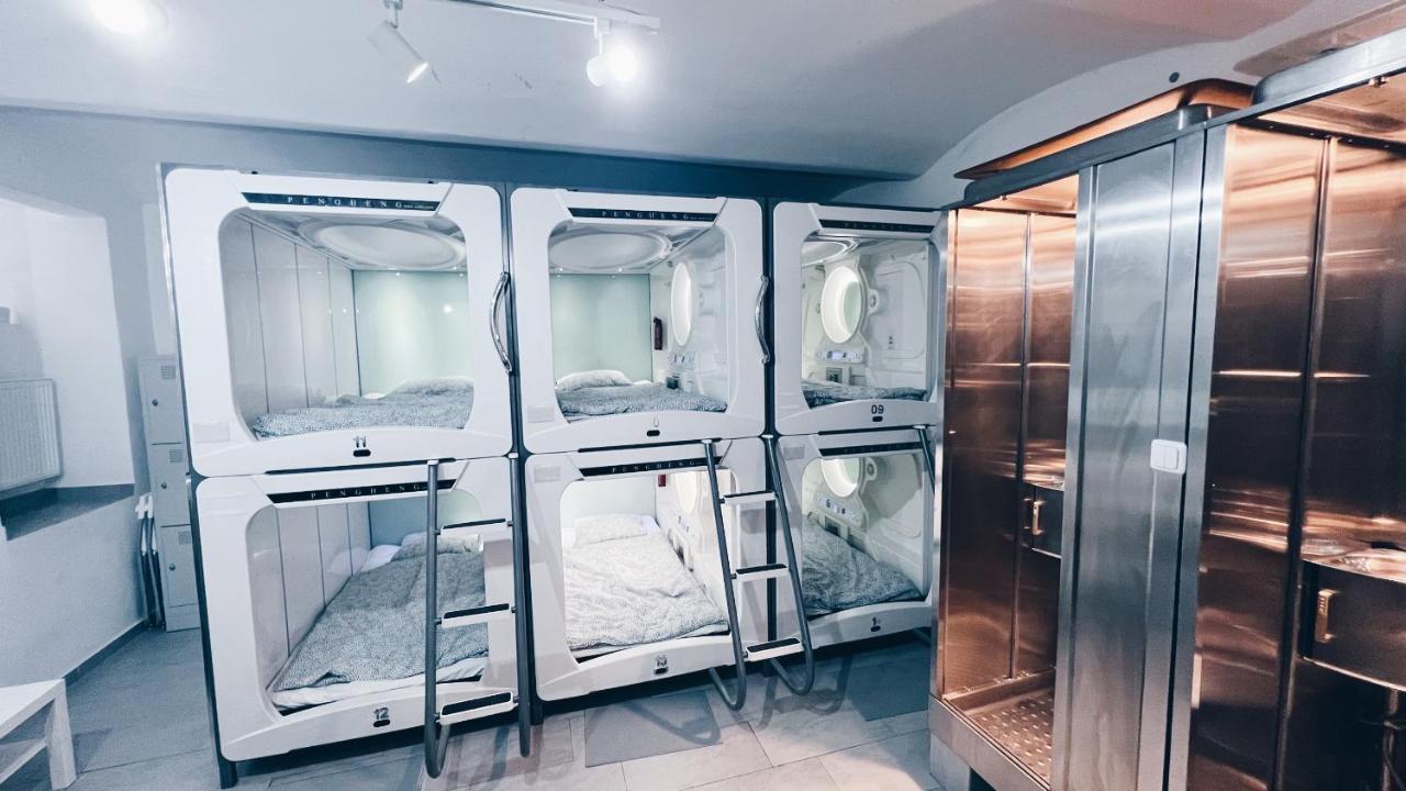Space One - 1 Apartment *