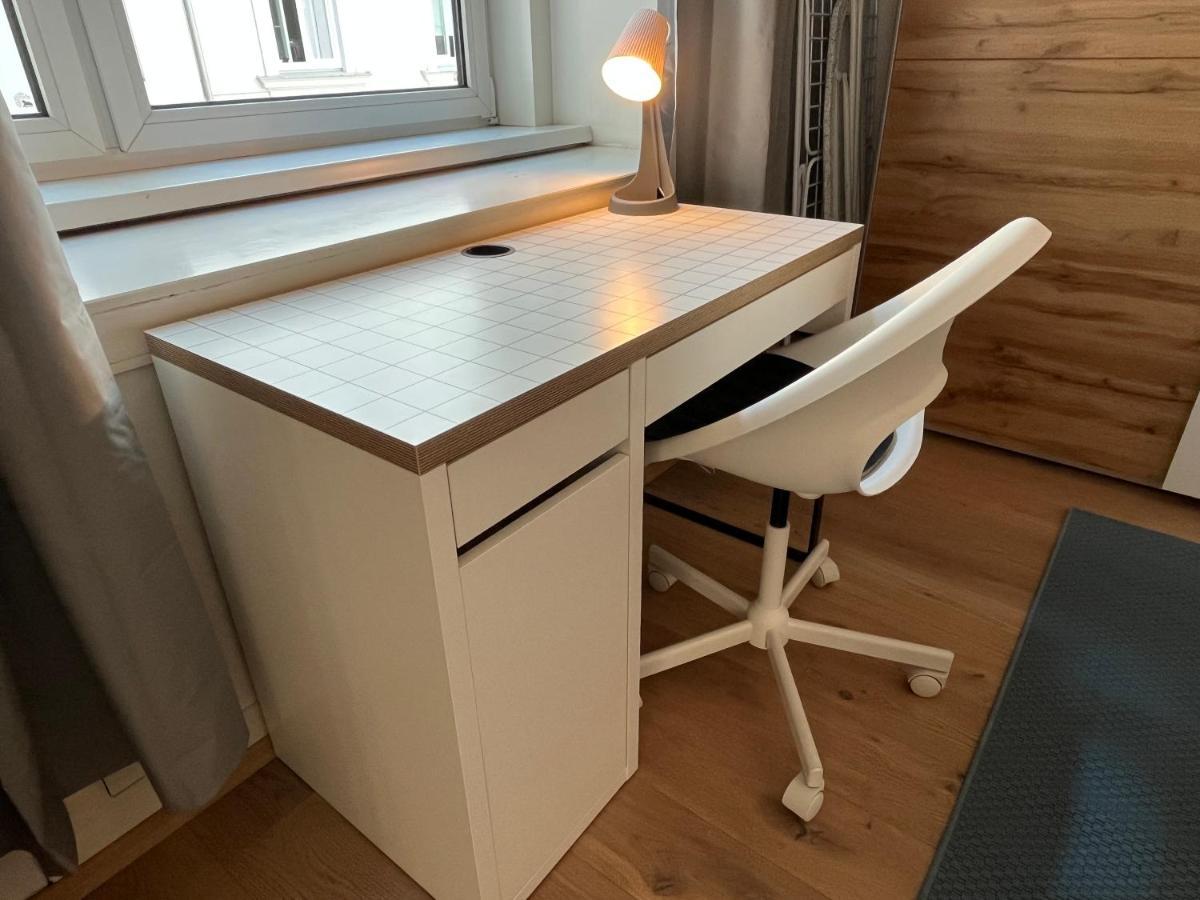 Apartment Stylish Apt Near Urania 1br Vienna