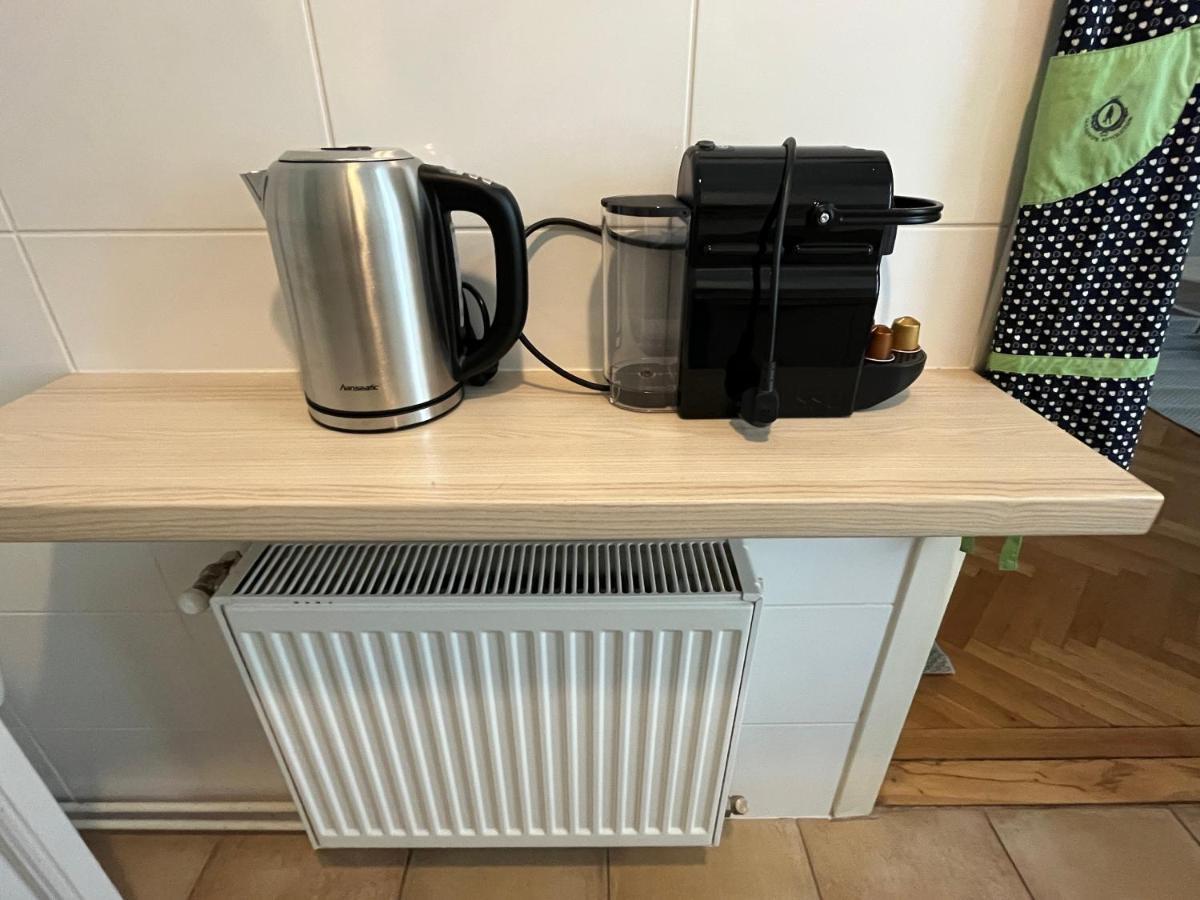 Apartment Stylish Apt Near Urania 1br