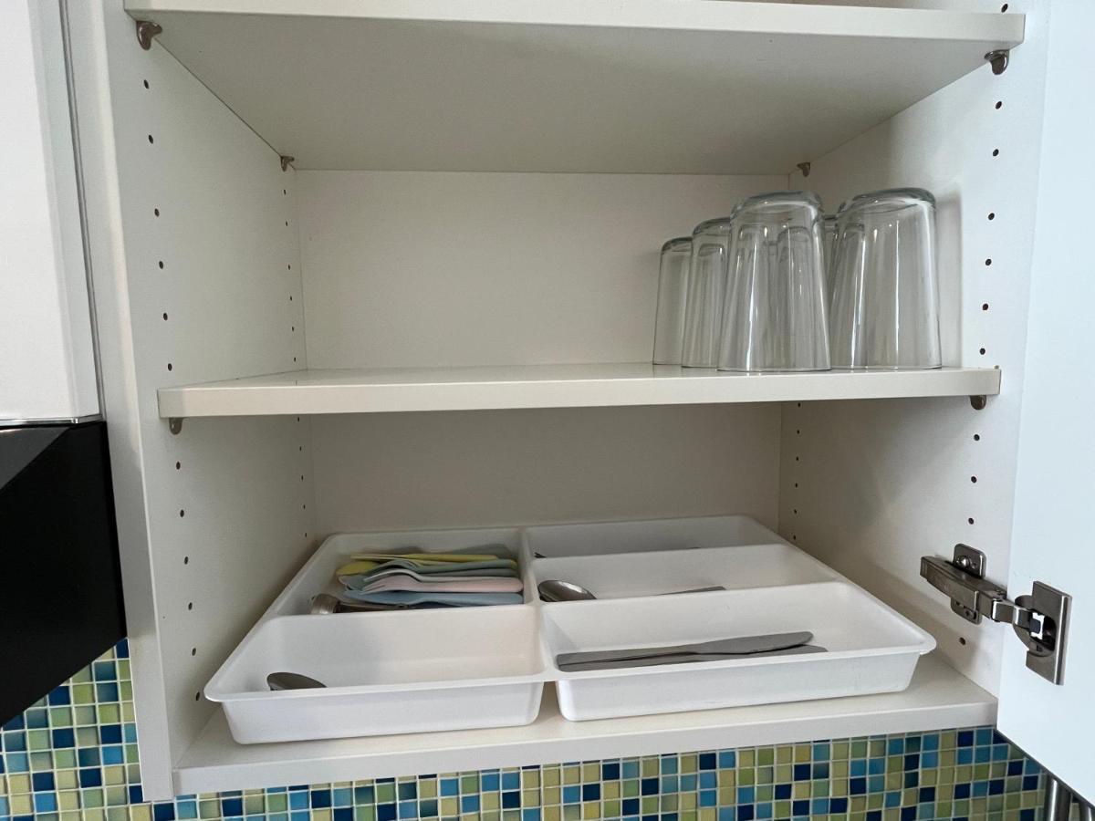 Stylish Apt Near Urania 1br Apartment *