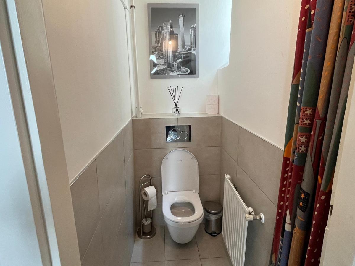 Apartment Stylish Apt Near Urania 1br *
