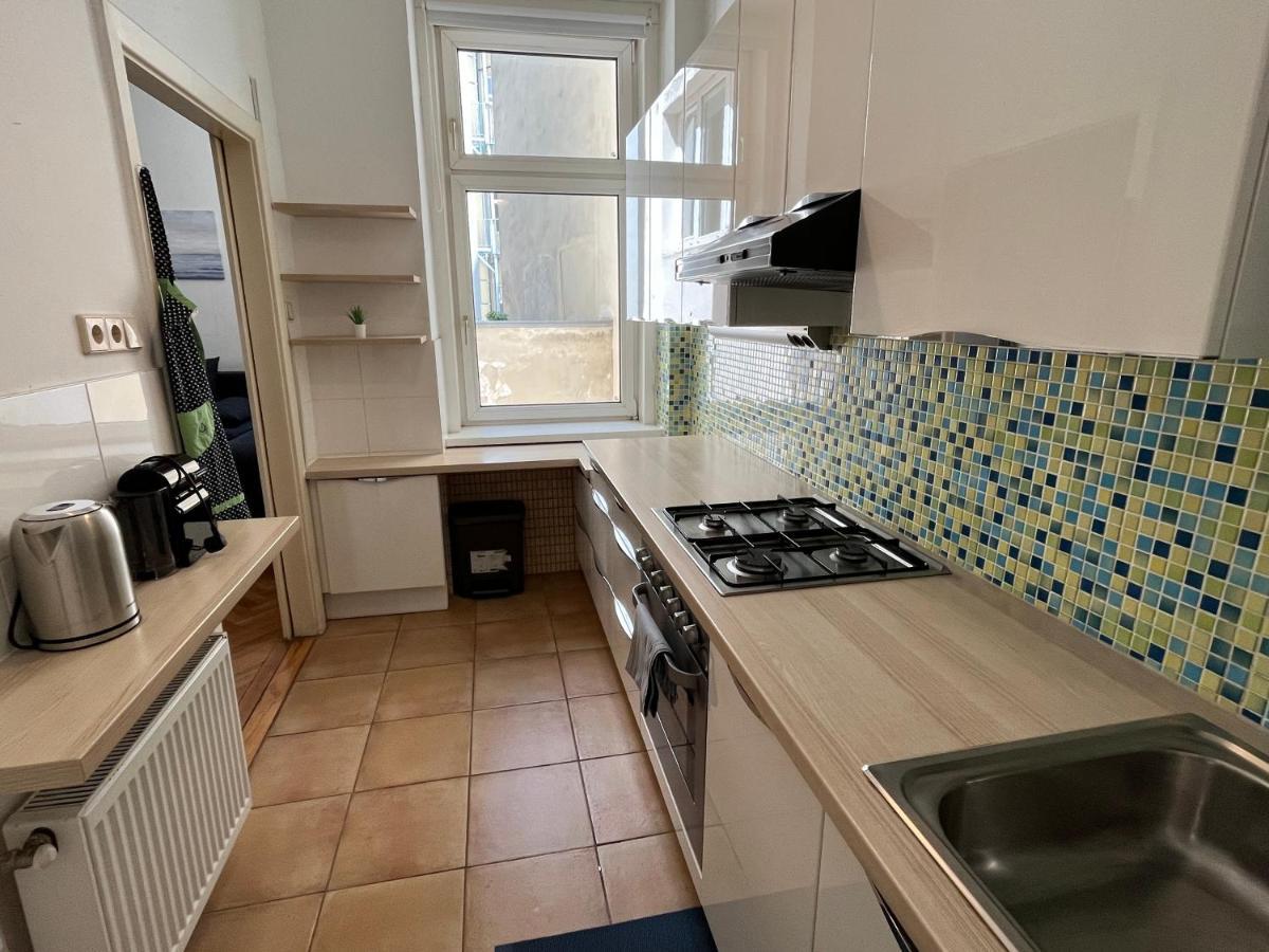 Stylish Apt Near Urania 1br * Vienna
